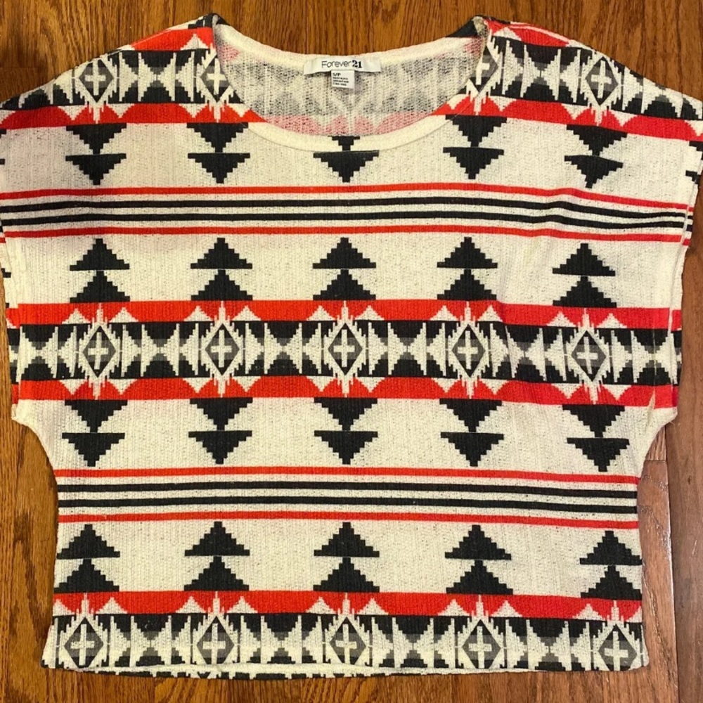 Perfect Work Top [SOLD] - Picture 2 of 4